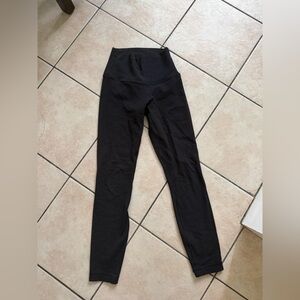 Lululemon align leggings size 2